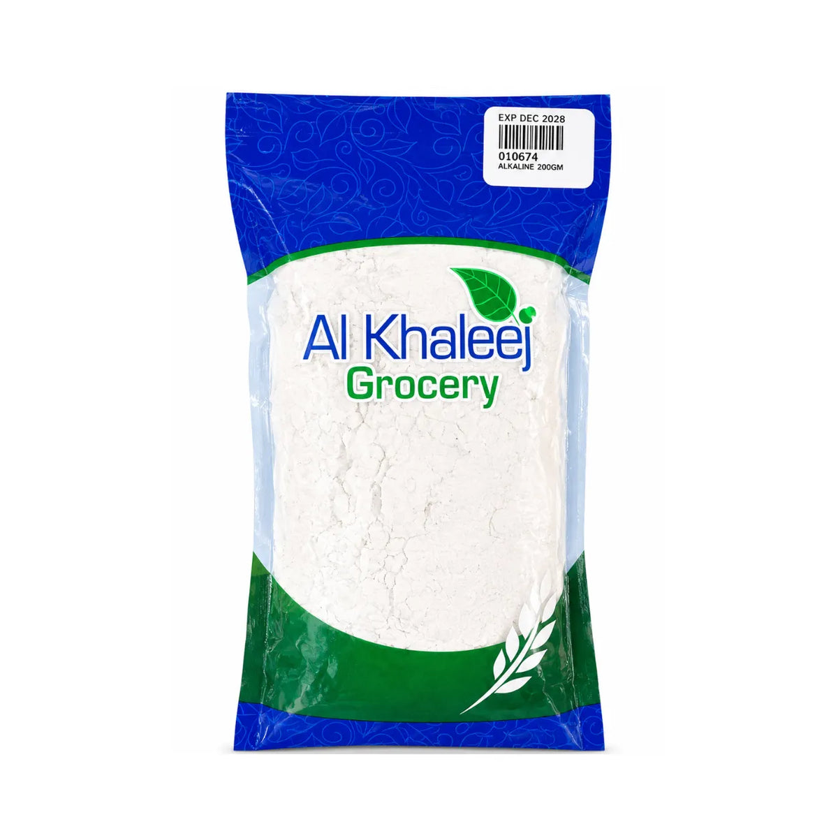ALKHALEEJ LAHORI NAMAK 200GM