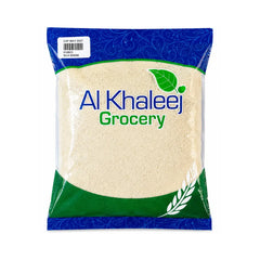 ALKHALEEJ SUJI  500GM