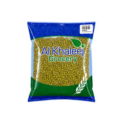 ALKHALEEJ DAAL MOONG SABUT 250GM
