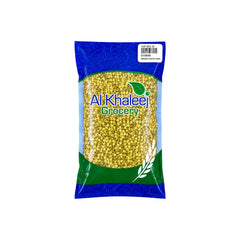 ALKHALEEJ DAAL MOONG CHILKA 250GM