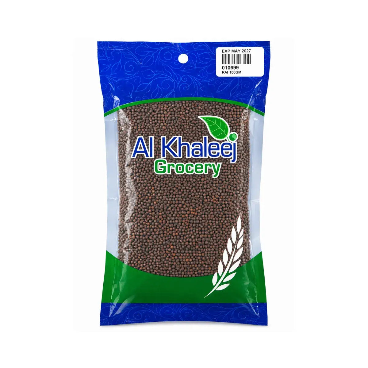 ALKHALEEJ RAI 100GM`