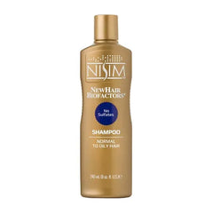 NISIM SHAMPOO OILY 240ML*************
