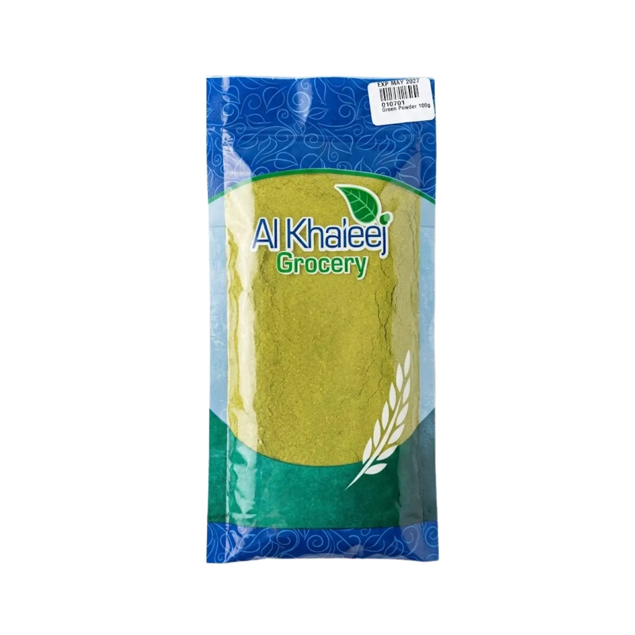 ALKHALEEJ DHANYA POWDER 100GM