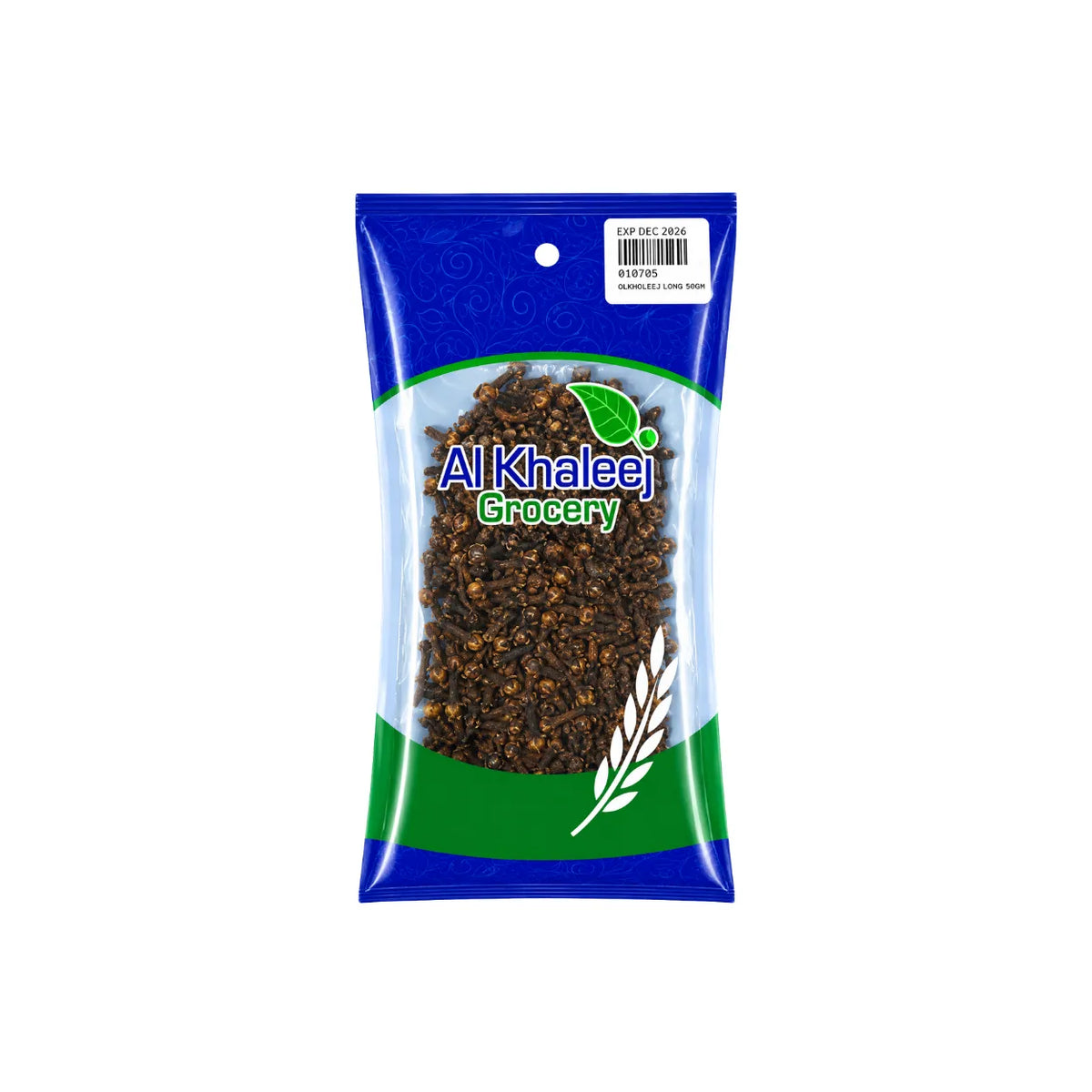 ALKHALEEJ LONG 50GM