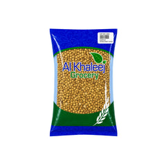 ALKHALEEJ DHANYA SABUT 100GM