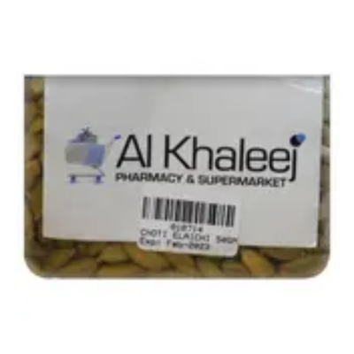 ALKHALEEJ CHOTI ELAICHI 25GM