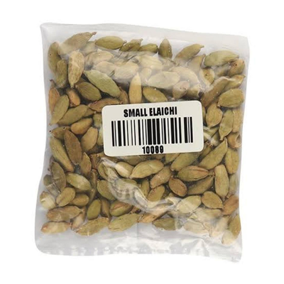 ALKHALEEJ CHOTI ELAICHI 50GM