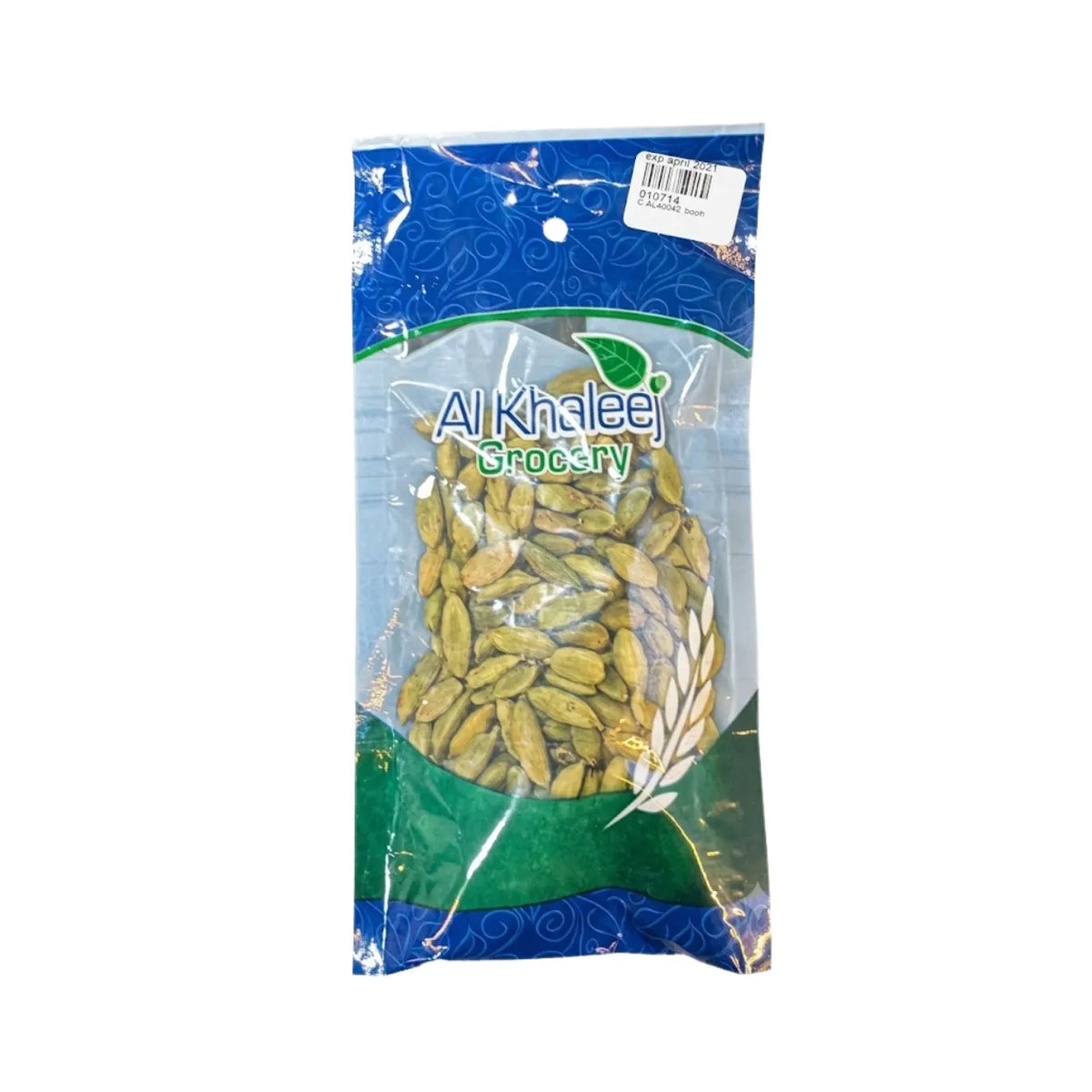 ALKHALEEJ CHOTI ELAICHI 50GM