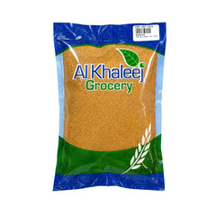 ALKHALEEJ SAFAID ZEERA POWDER 200GM