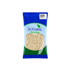 ALKHALEEJ WHITE PEPPER SABUT 50GM
