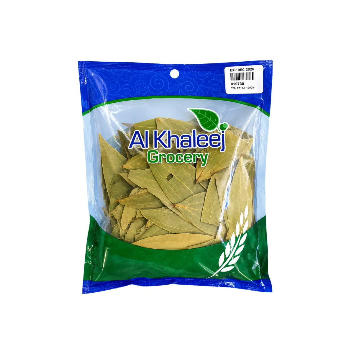 ALKHALEEJ TEZ PATTA 50GM
