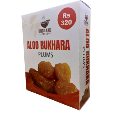 ALKHALEEJ AALOO BUKHARA 100GM