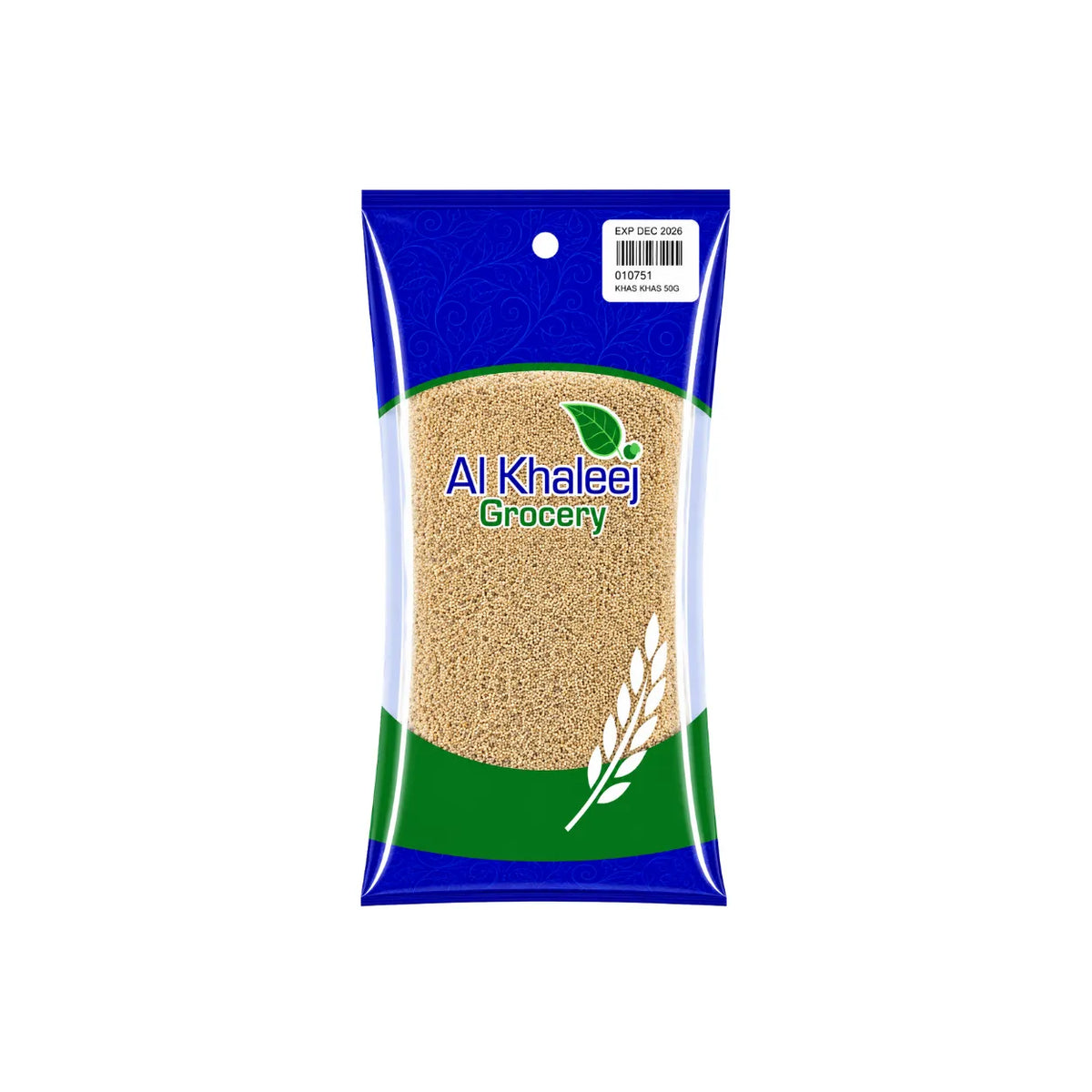 ALKHALEEJ KHASHKASH 50G
