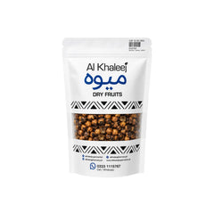 ALKHALEEJ BHUNA CHANA CHILKA 200GM