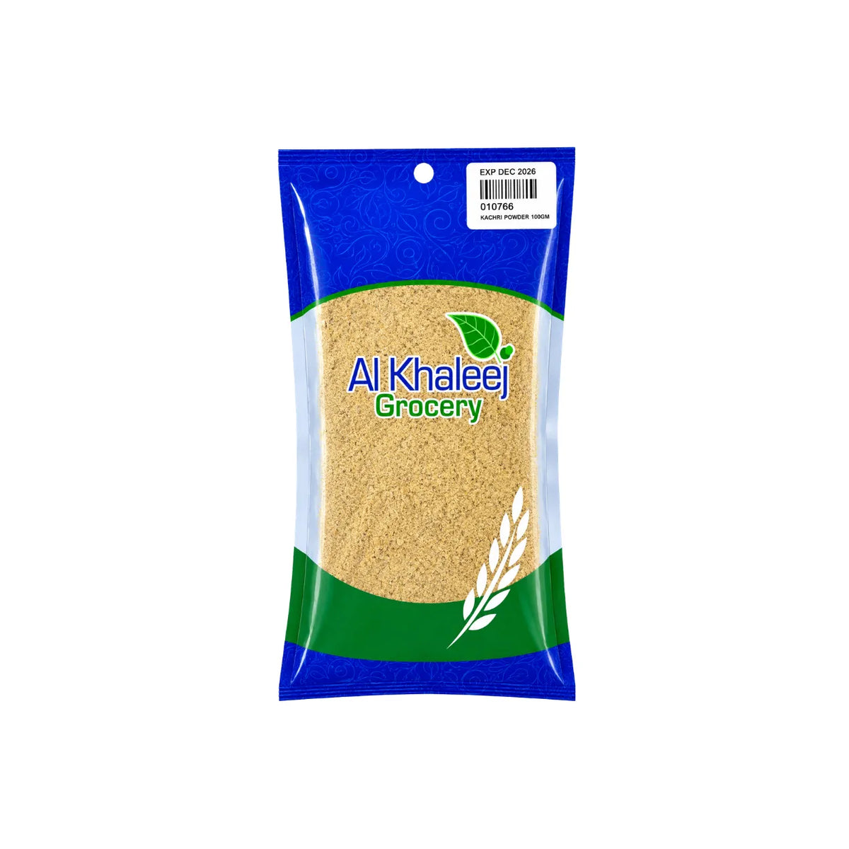 ALKHALEEJ KACHRI POWDER 50GM