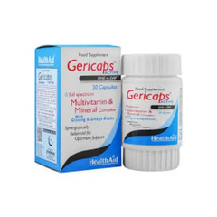 GERICAPS CAP ACTIVE