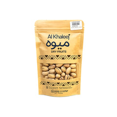 ALKHALEEJ PISTA SALTED 100GM