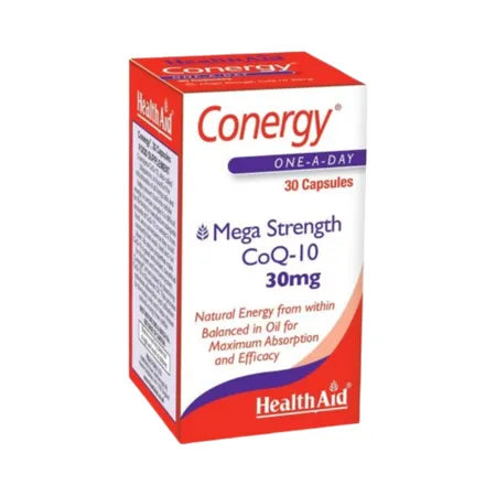 CONERGY CAP 30MG
