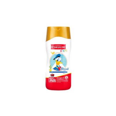 ESKULIN KIDS SHAMPOO 200ML DONALD DUCK