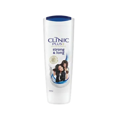 CLINIC PLUS SHAMPOO 175ML STRONG&LONG