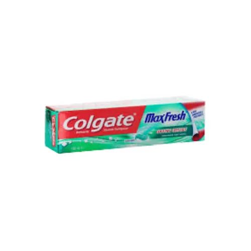 COLGATE TOOTH PASTE IMP MAXFRESH 100ML CLEAN MINT