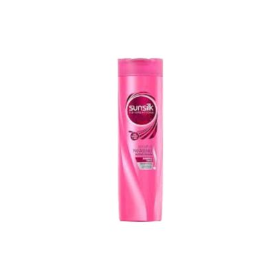 SUNSILK SHAMPOO 160ML PINK IMP