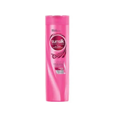 SUNSILK SHAMPOO 160ML PINK IMP