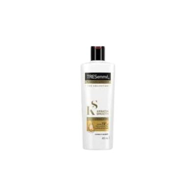 TRESEMME CONDITIONER 400ML KERATIN SMOOTH
