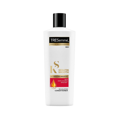 TRESEMME CONDITIONER 360ML KERATIN SMOOTH