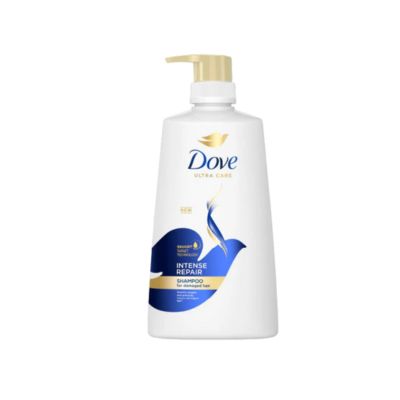 DOVE INTENSE REPAIR SHAMPOO 680ML