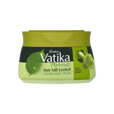 VATIKA HAIR CREAM 140ML HAIRFALL CONTROL