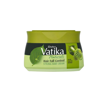 VATIKA HAIR CREAM 140ML HAIRFALL CONTROL