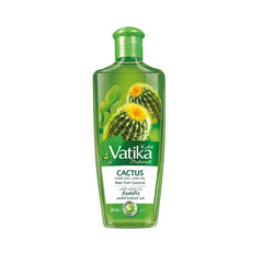 VATIKA HAIR OIL 100ML CACTUS