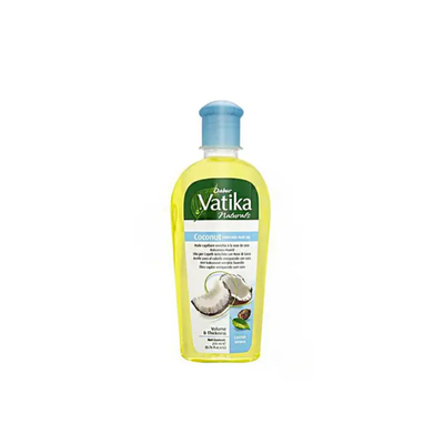 VATIKA HAIR OIL 100ML COCONUT