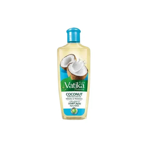 VATIKA HAIR OIL 100ML COCONUT