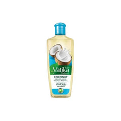 VATIKA HAIR OIL 100ML COCONUT