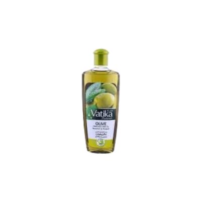 VATIKA HAIR OIL 200ML OLIVE