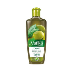 VATIKA HAIR OIL 200ML OLIVE