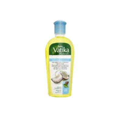 VATIKA HAIR OIL 200ML COCONUT