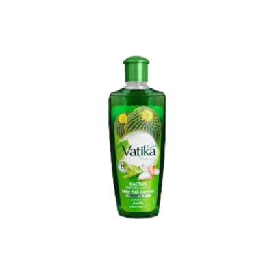 VATIKA HAIR OIL 200ML CACTUS