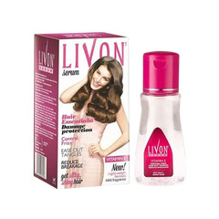 LIVON HAIR SERUM 100ML IMP