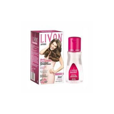 LIVON HAIR SERUM 50ML IMP