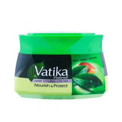 VATIKA HAIR CREAM 70ML NOURISH&PROTECT