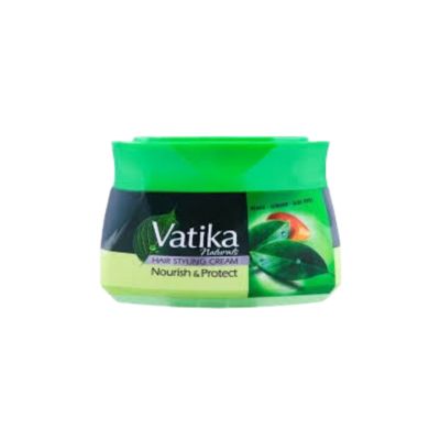 VATIKA HAIR CREAM 70ML NOURISH&PROTECT