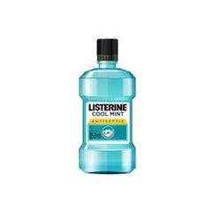 LISTERINE MOUTH WASH 250ML COOL MINT
