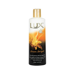 LUX SHOWER GEL 250ML DREAM DELIGHT