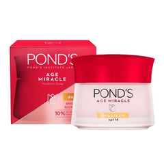 PONDS AGE MIRACLE CREAM 50GM DAY CREAM