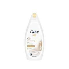 DOVE BODY WASH 225ML NOURISHING SILK