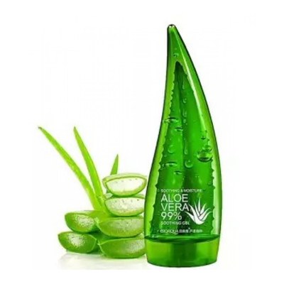 ALOEVERA GEL 120GM