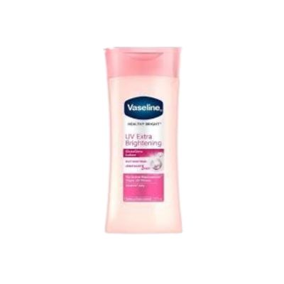 VASELINE LOTION 100ML UV EXTRA BRIGHTENING